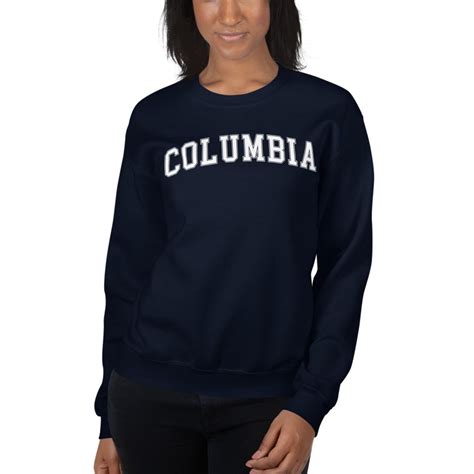 columbia university gifts